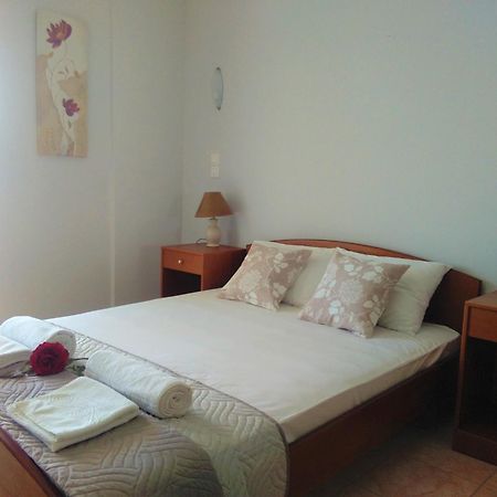 Irini Seaside Studios Nikiana Room photo